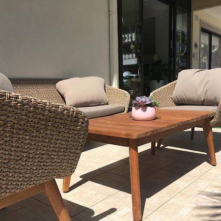Hotel Villa Tosi Μπελάρια-Ιτζέα Μαρίνα Εξωτερικό φωτογραφία