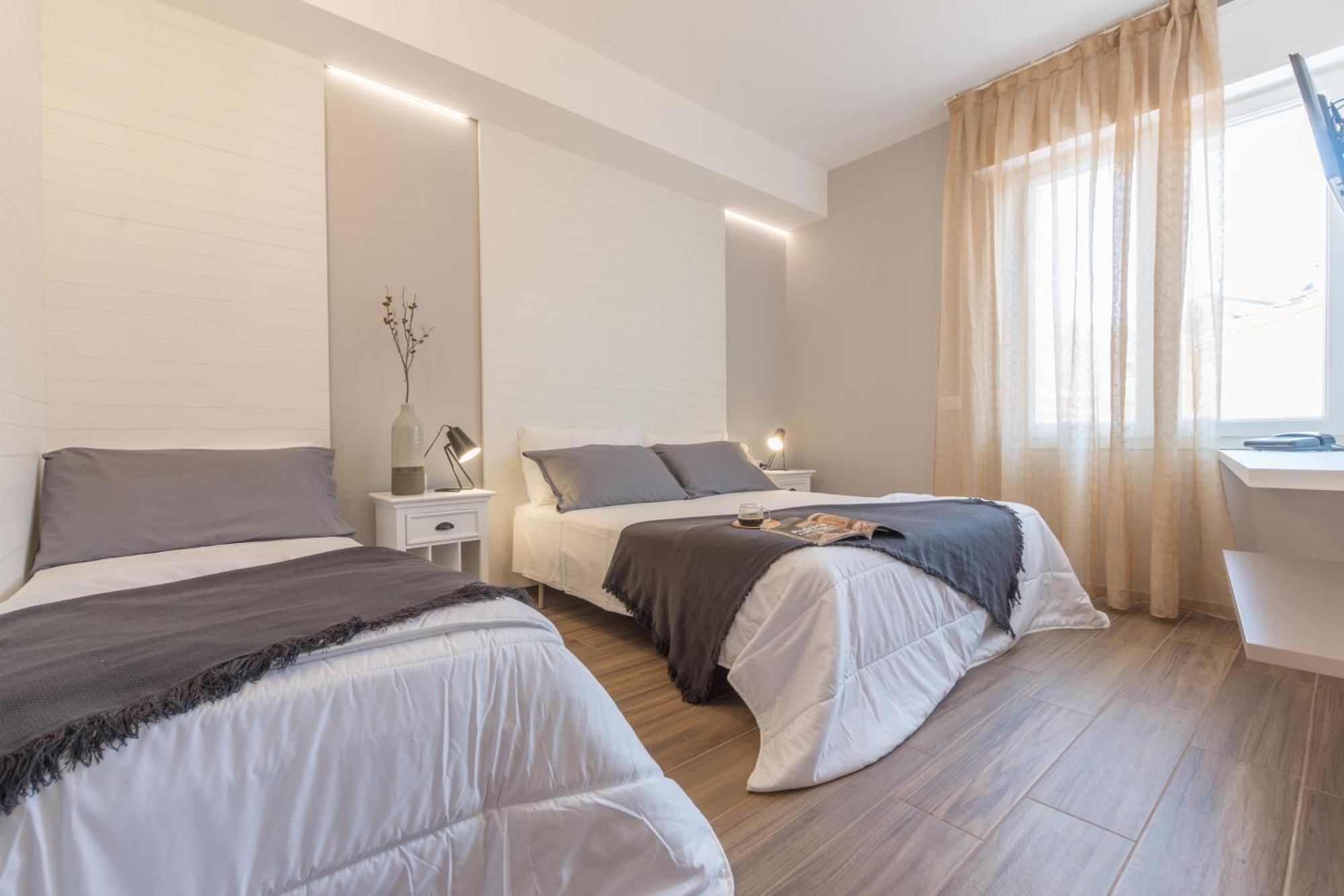 Hotel Villa Tosi Μπελάρια-Ιτζέα Μαρίνα Εξωτερικό φωτογραφία