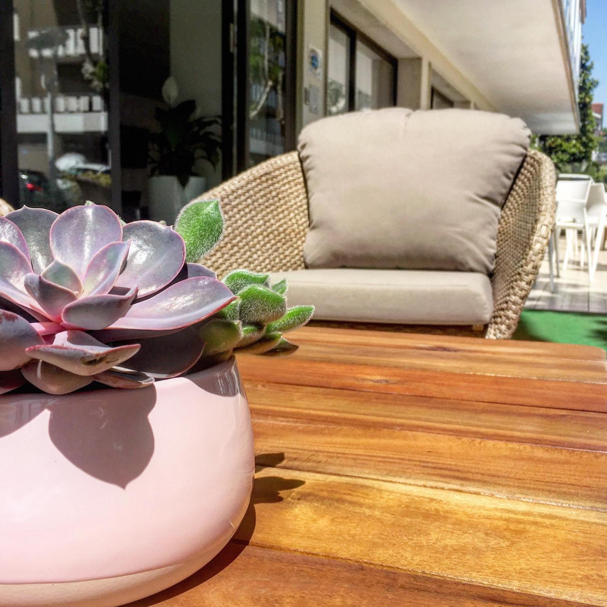 Hotel Villa Tosi Μπελάρια-Ιτζέα Μαρίνα Εξωτερικό φωτογραφία