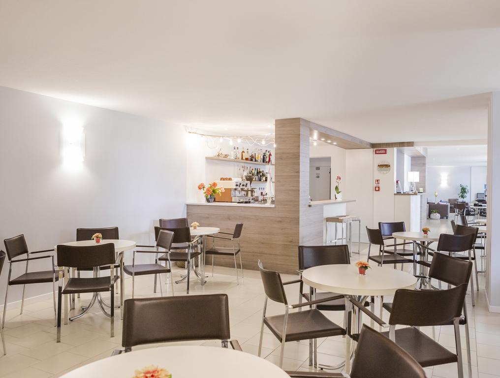 Hotel Villa Tosi Μπελάρια-Ιτζέα Μαρίνα Εξωτερικό φωτογραφία