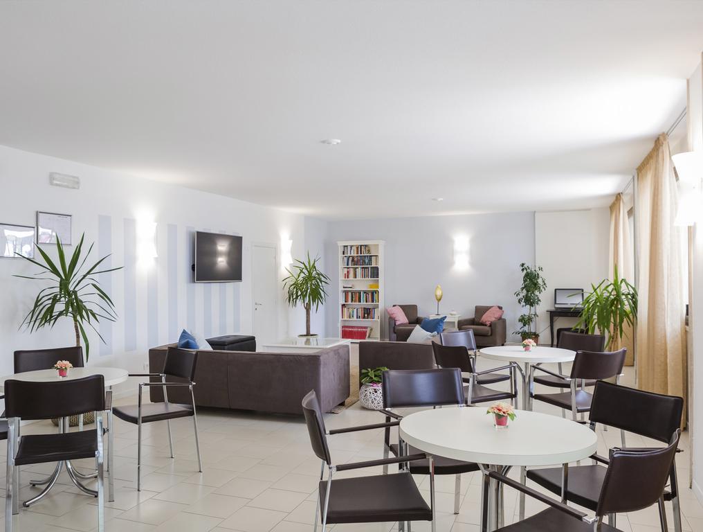 Hotel Villa Tosi Μπελάρια-Ιτζέα Μαρίνα Εξωτερικό φωτογραφία