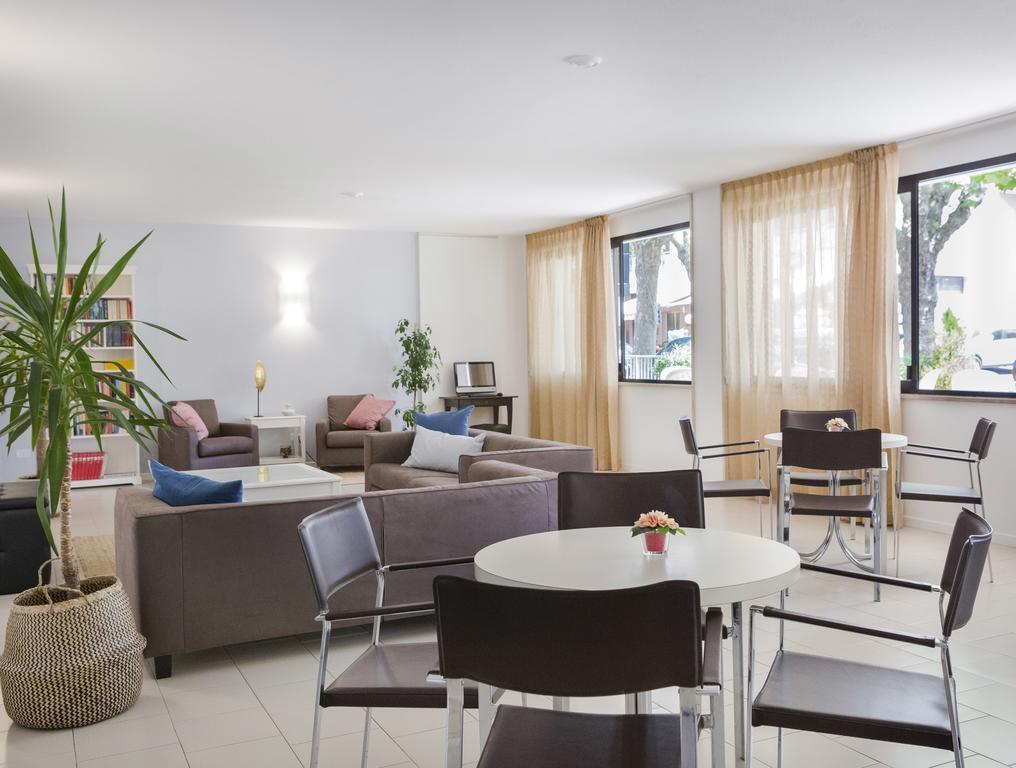 Hotel Villa Tosi Μπελάρια-Ιτζέα Μαρίνα Εξωτερικό φωτογραφία