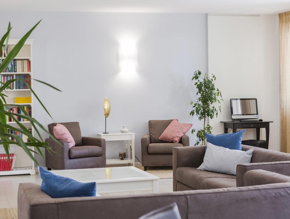 Hotel Villa Tosi Μπελάρια-Ιτζέα Μαρίνα Εξωτερικό φωτογραφία