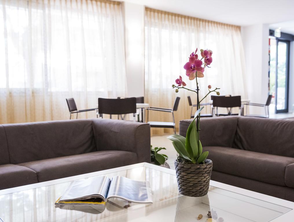 Hotel Villa Tosi Μπελάρια-Ιτζέα Μαρίνα Εξωτερικό φωτογραφία