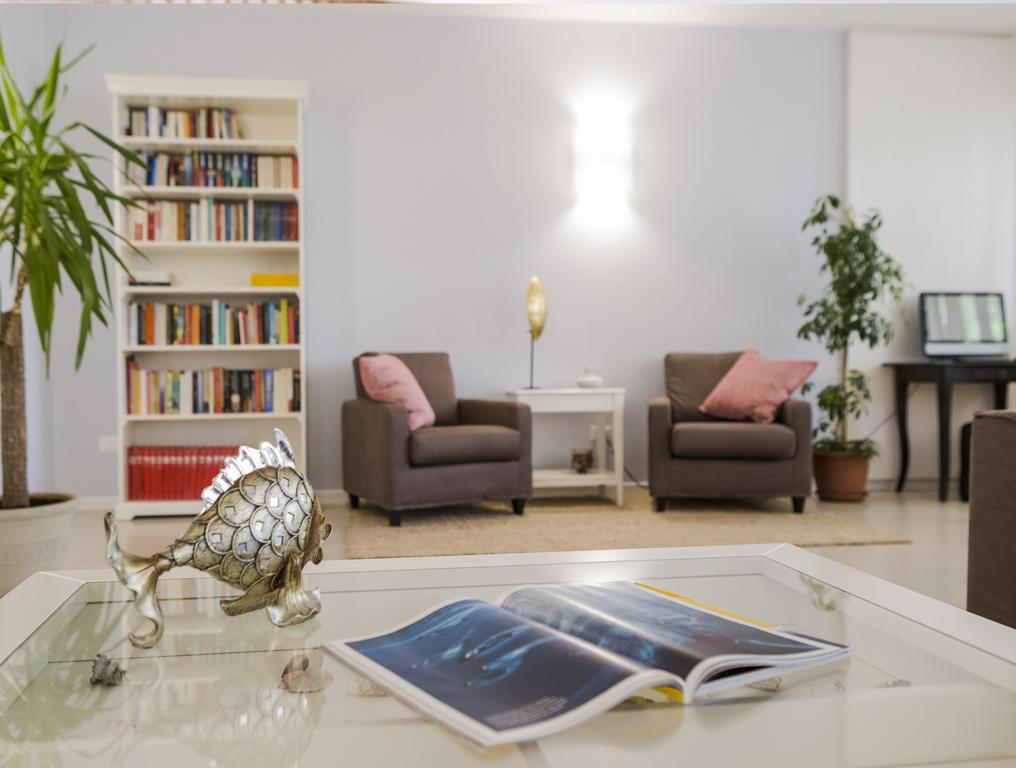 Hotel Villa Tosi Μπελάρια-Ιτζέα Μαρίνα Εξωτερικό φωτογραφία