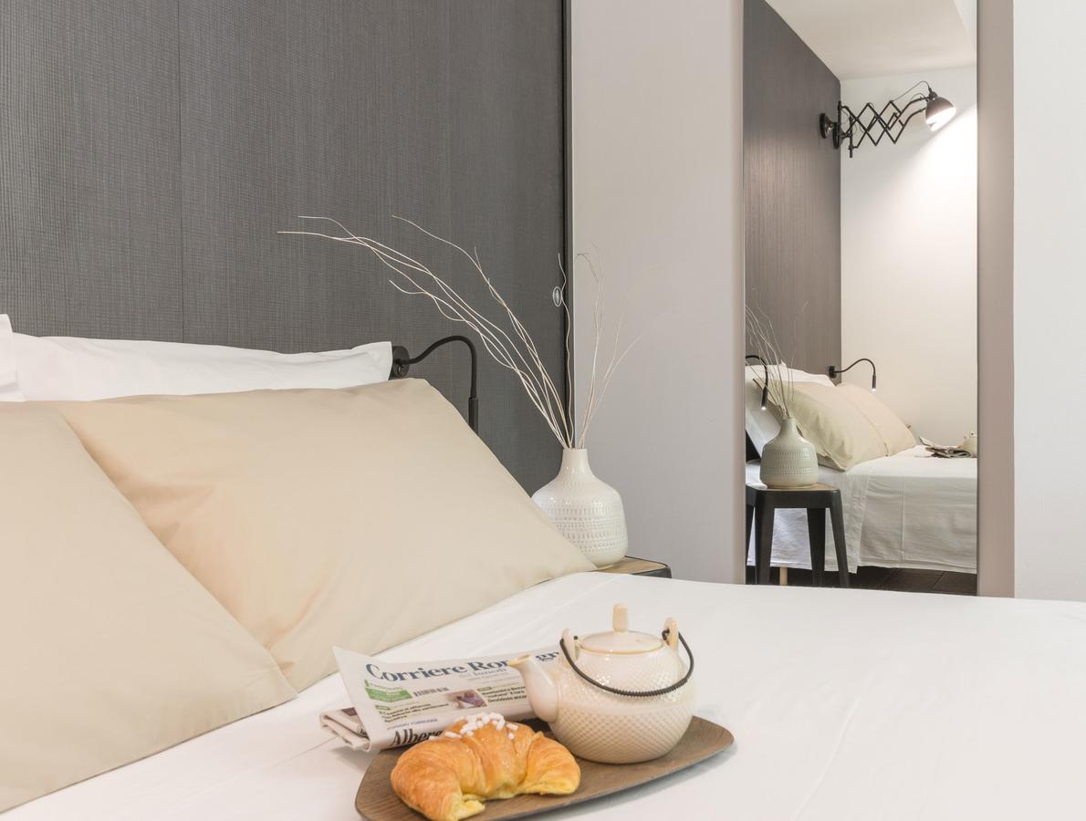 Hotel Villa Tosi Μπελάρια-Ιτζέα Μαρίνα Εξωτερικό φωτογραφία