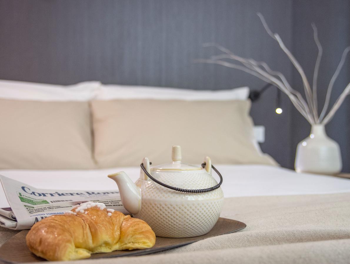 Hotel Villa Tosi Μπελάρια-Ιτζέα Μαρίνα Εξωτερικό φωτογραφία