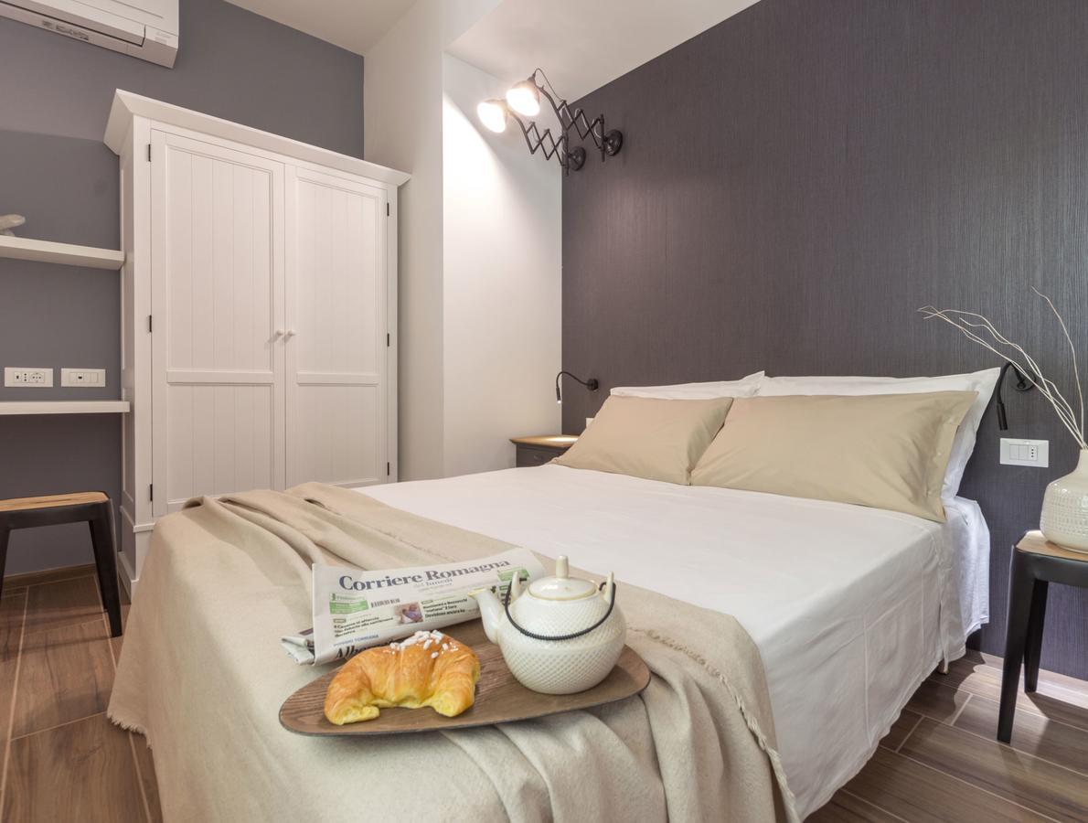 Hotel Villa Tosi Μπελάρια-Ιτζέα Μαρίνα Εξωτερικό φωτογραφία